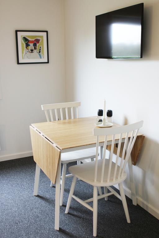 272 Bed & Breakfast Esbjerg Quarto foto