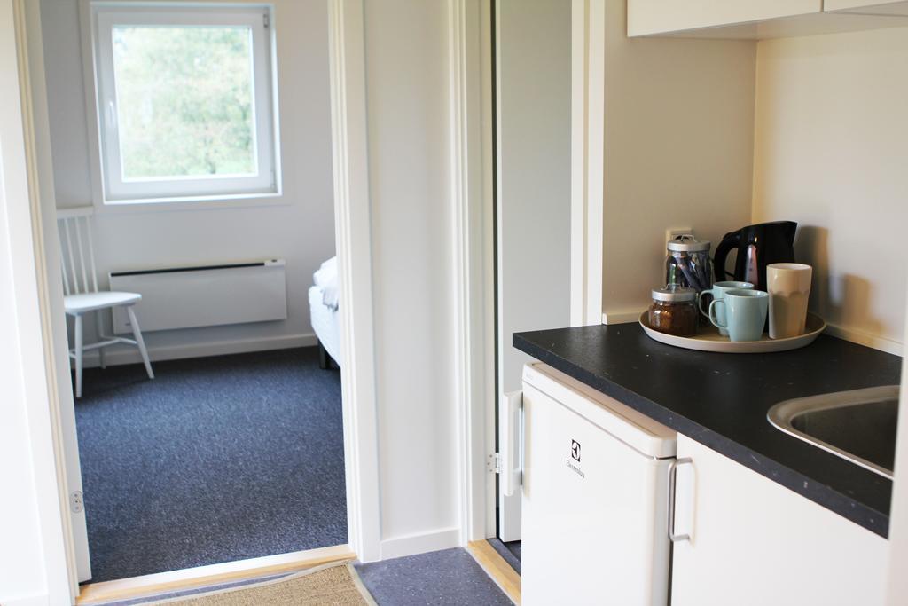 272 Bed & Breakfast Esbjerg Quarto foto