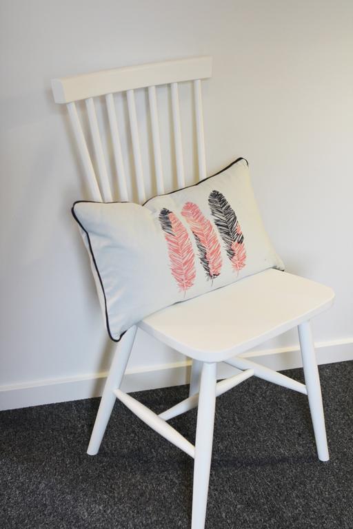 272 Bed & Breakfast Esbjerg Quarto foto