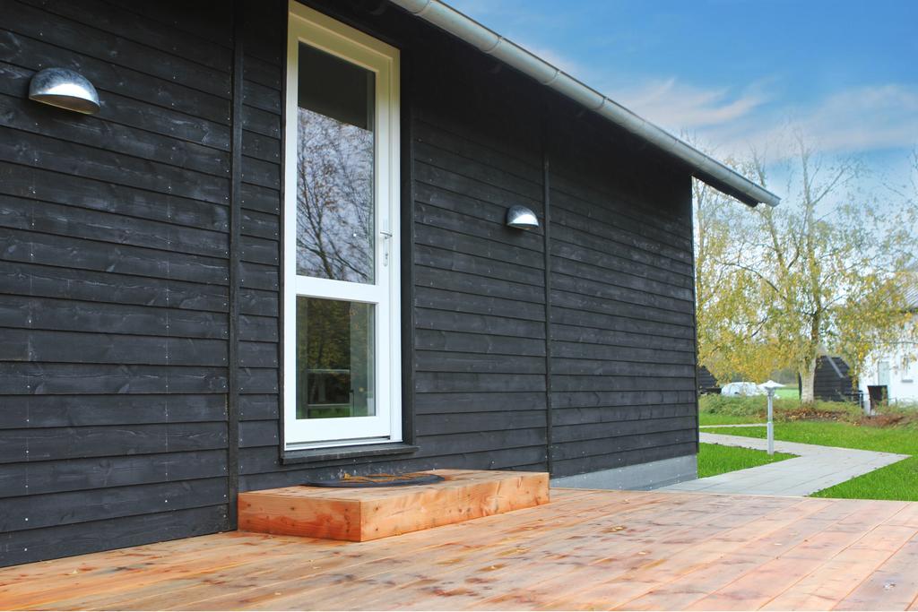 272 Bed & Breakfast Esbjerg Quarto foto
