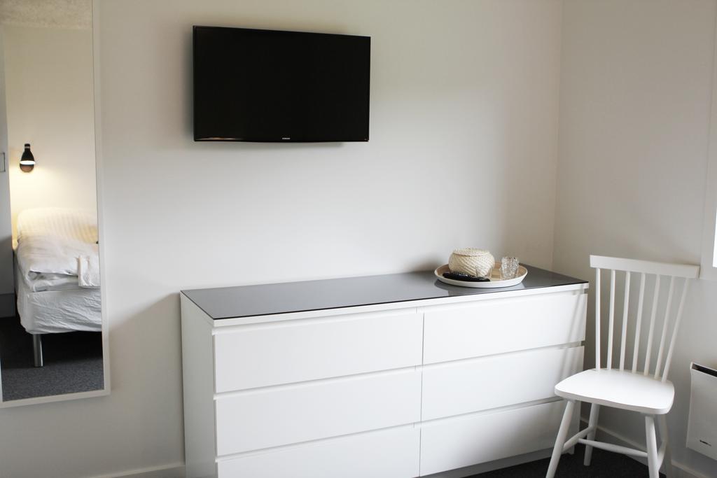 272 Bed & Breakfast Esbjerg Quarto foto