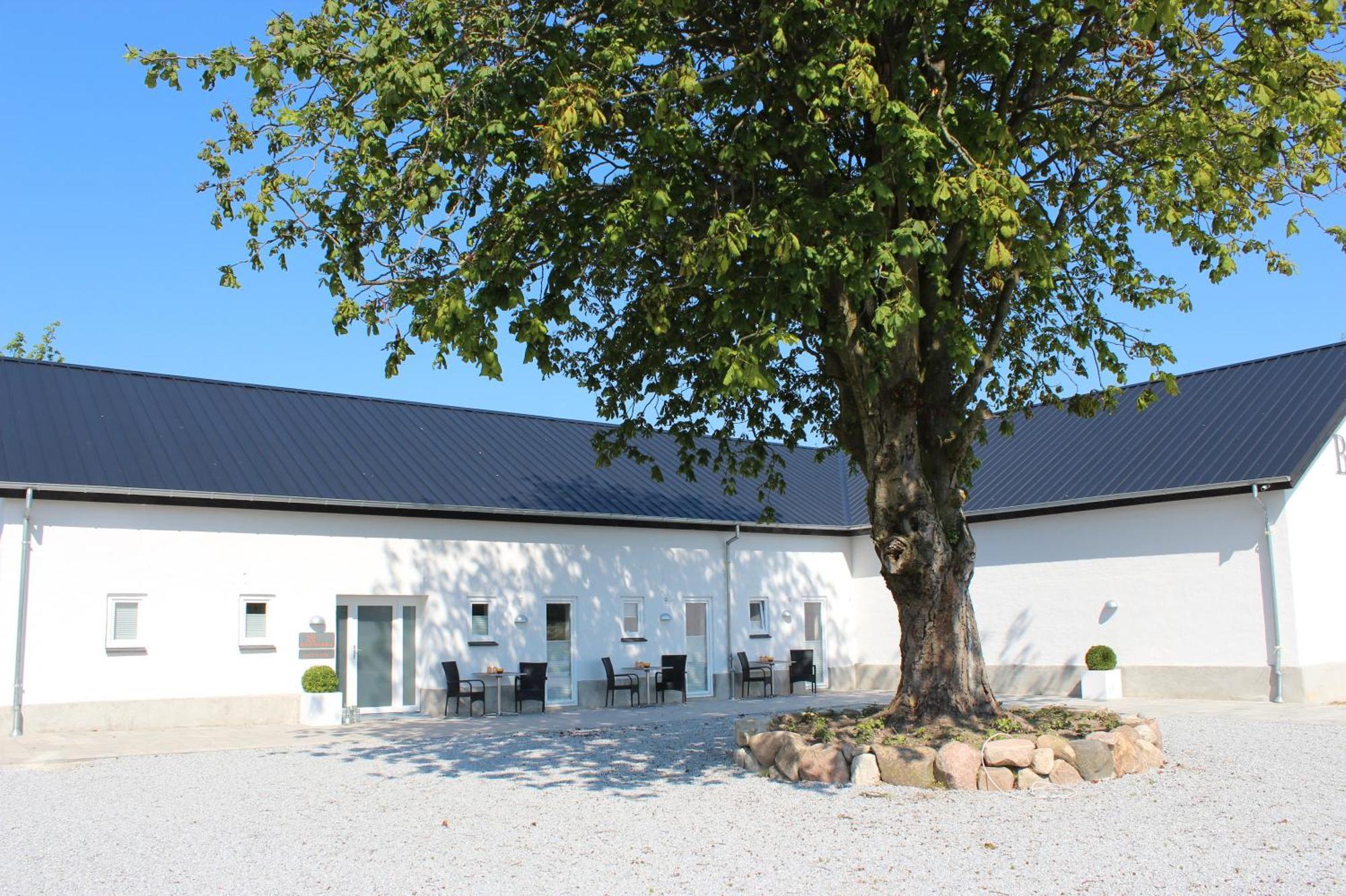 272 Bed & Breakfast Esbjerg Exterior foto