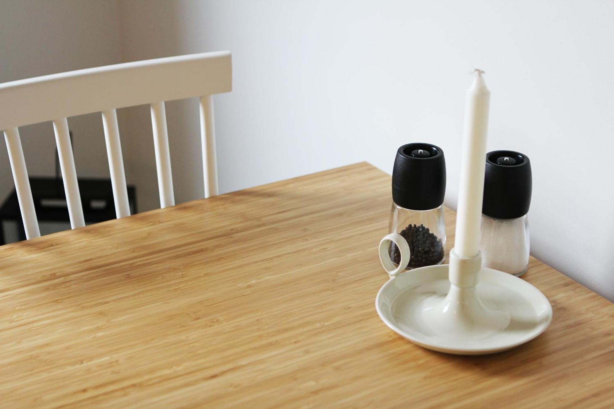 272 Bed & Breakfast Esbjerg Quarto foto