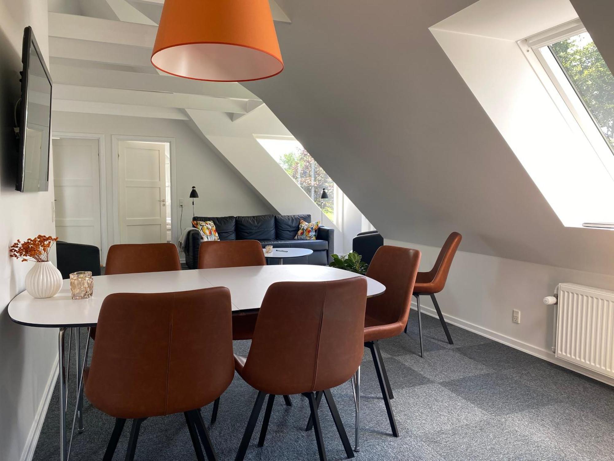 272 Bed & Breakfast Esbjerg Exterior foto