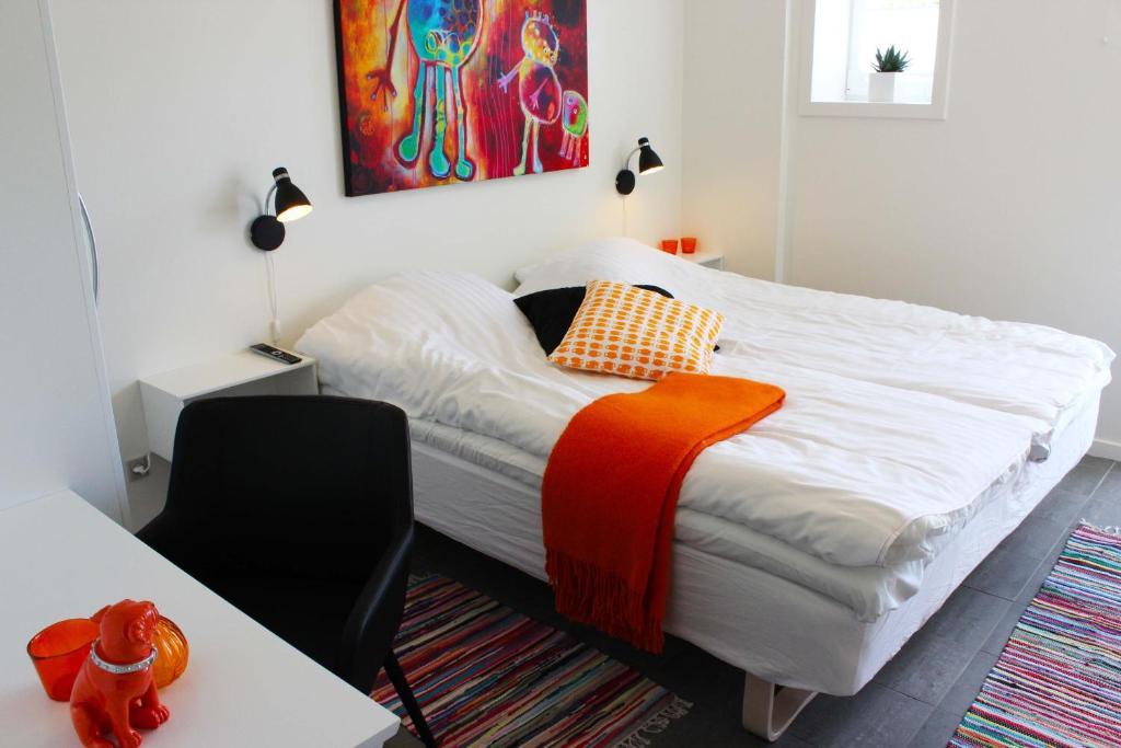 272 Bed & Breakfast Esbjerg Quarto foto