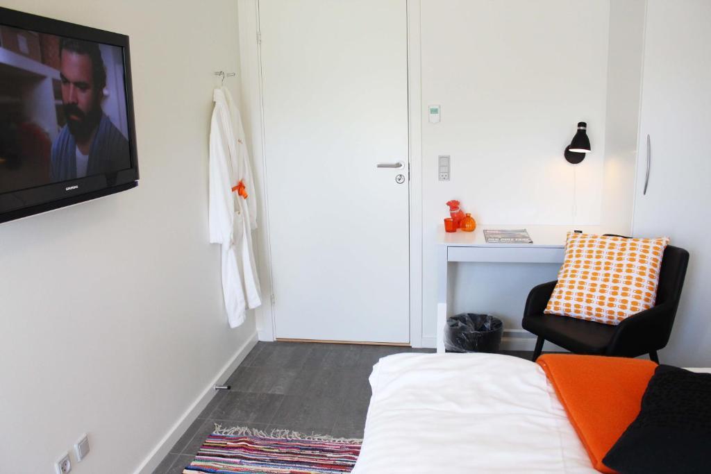 272 Bed & Breakfast Esbjerg Quarto foto