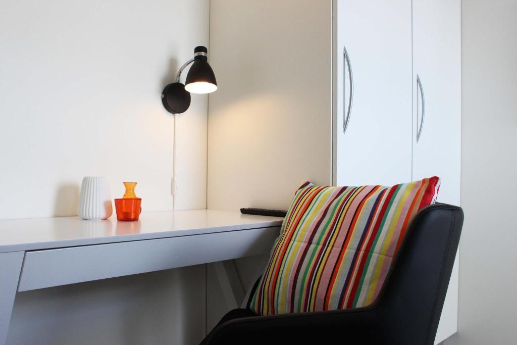 272 Bed & Breakfast Esbjerg Quarto foto