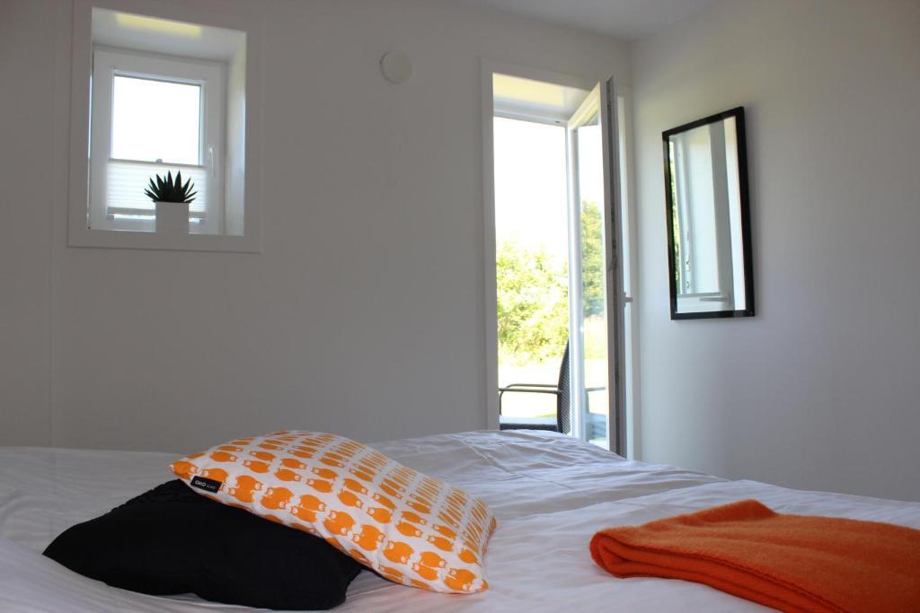 272 Bed & Breakfast Esbjerg Quarto foto