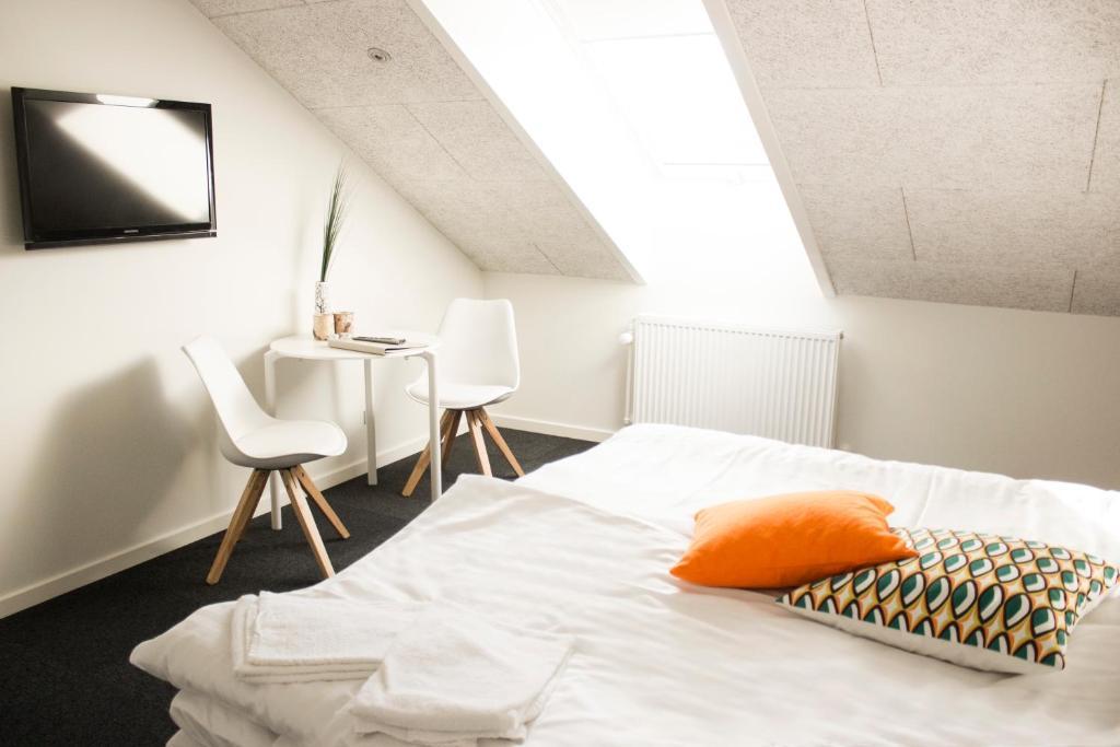 272 Bed & Breakfast Esbjerg Quarto foto