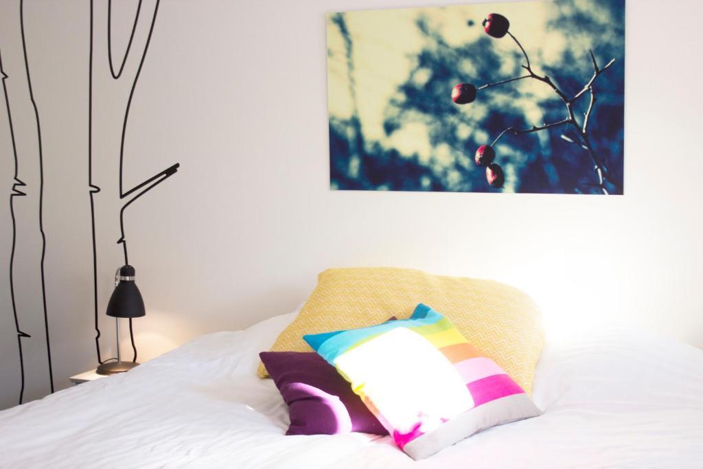 272 Bed & Breakfast Esbjerg Quarto foto