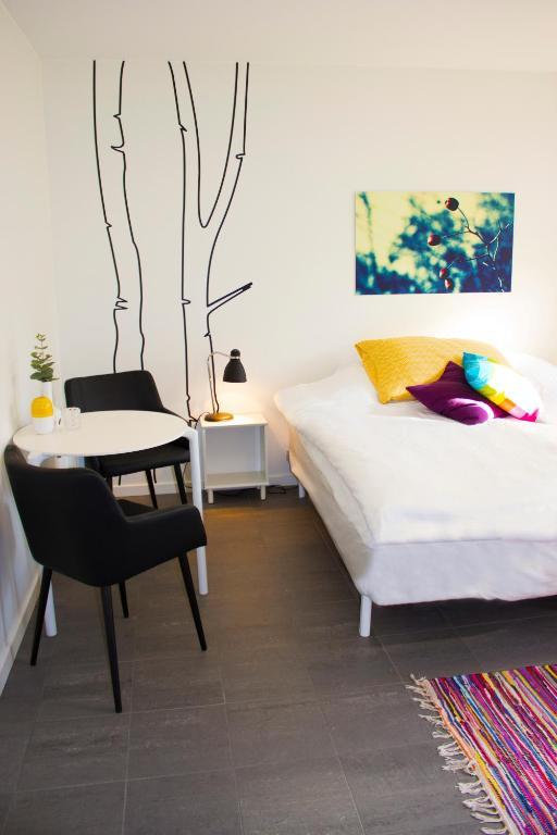 272 Bed & Breakfast Esbjerg Quarto foto