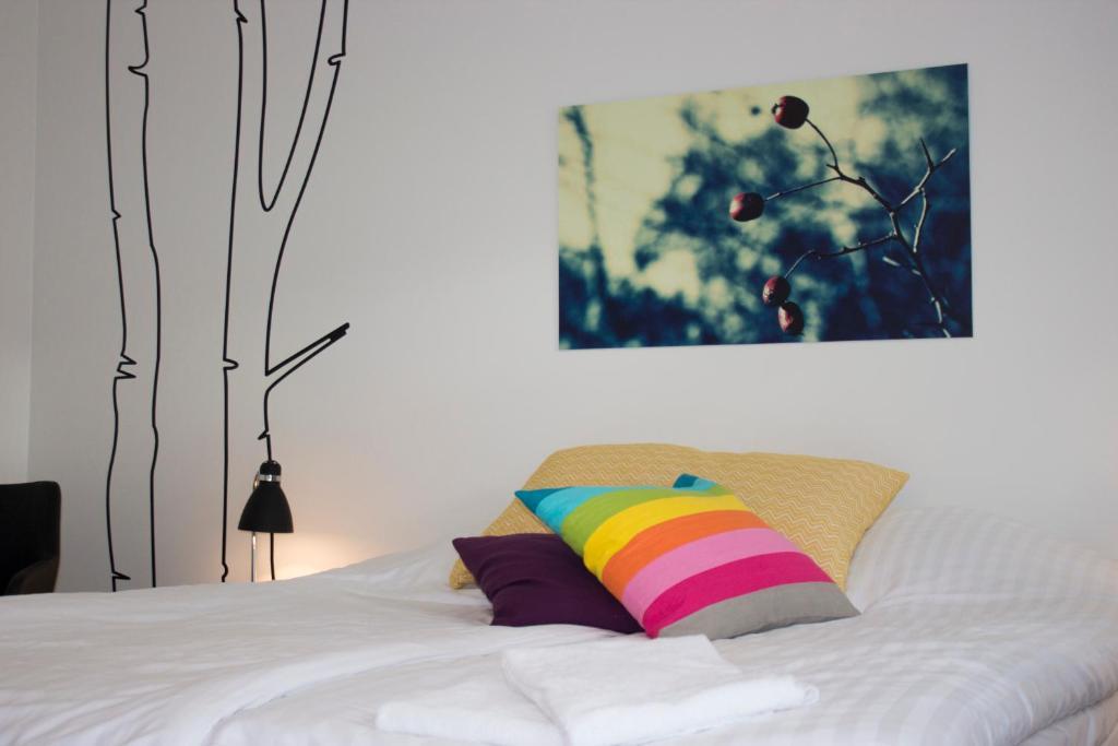 272 Bed & Breakfast Esbjerg Quarto foto