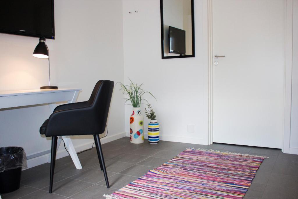 272 Bed & Breakfast Esbjerg Quarto foto