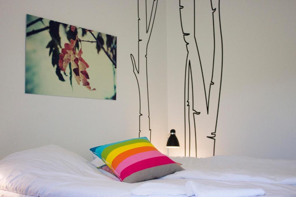 272 Bed & Breakfast Esbjerg Quarto foto