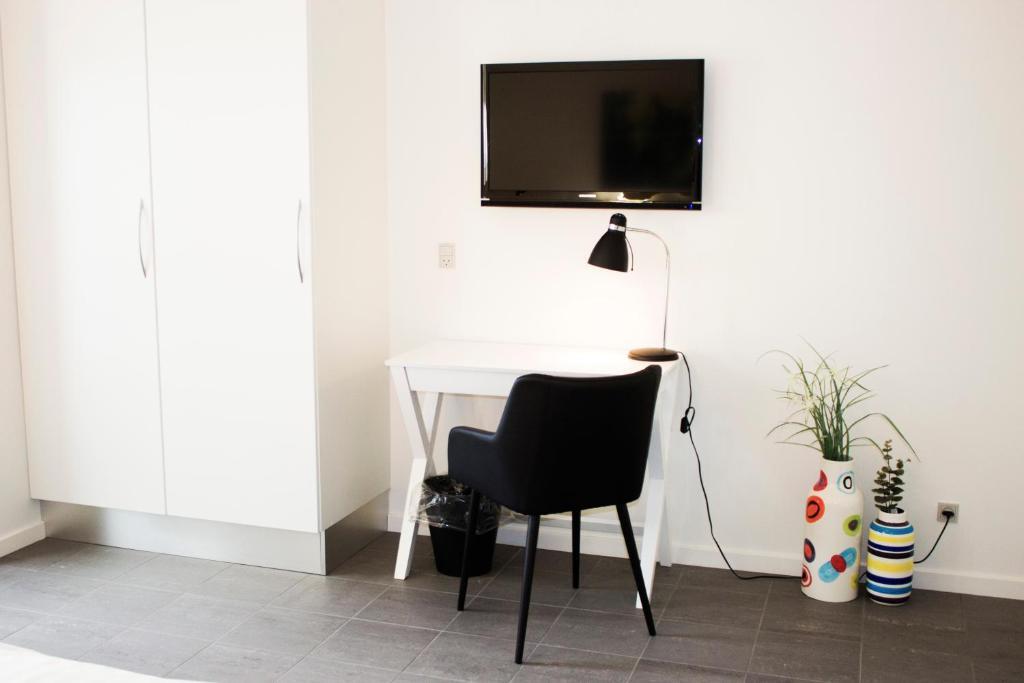 272 Bed & Breakfast Esbjerg Quarto foto