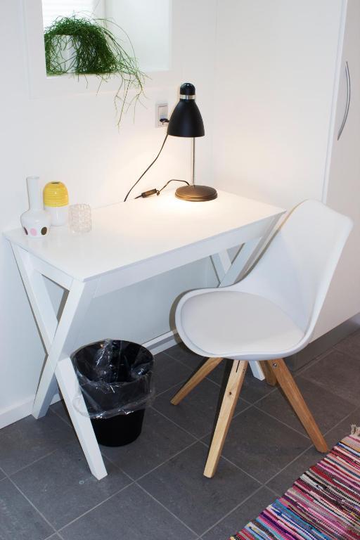 272 Bed & Breakfast Esbjerg Quarto foto