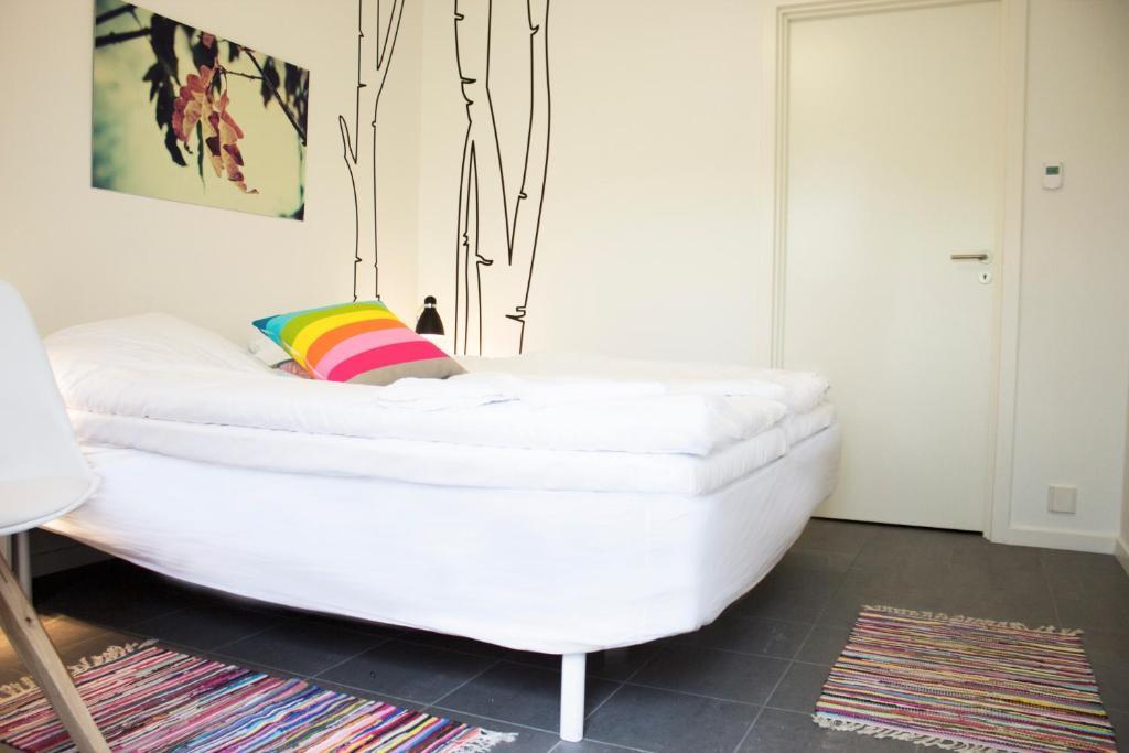 272 Bed & Breakfast Esbjerg Quarto foto
