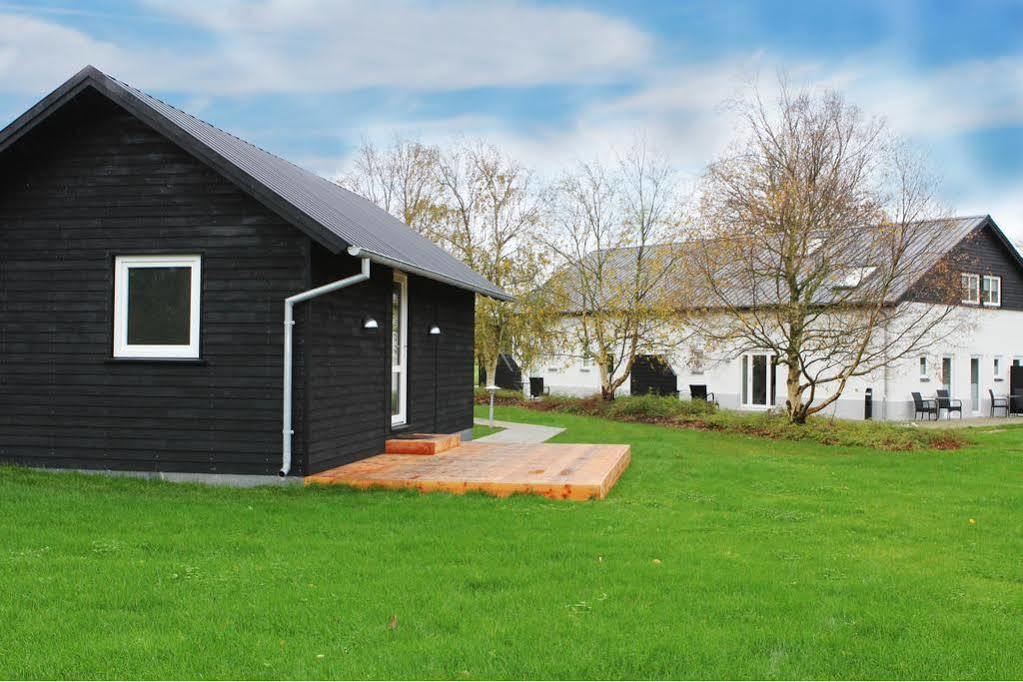 272 Bed & Breakfast Esbjerg Exterior foto