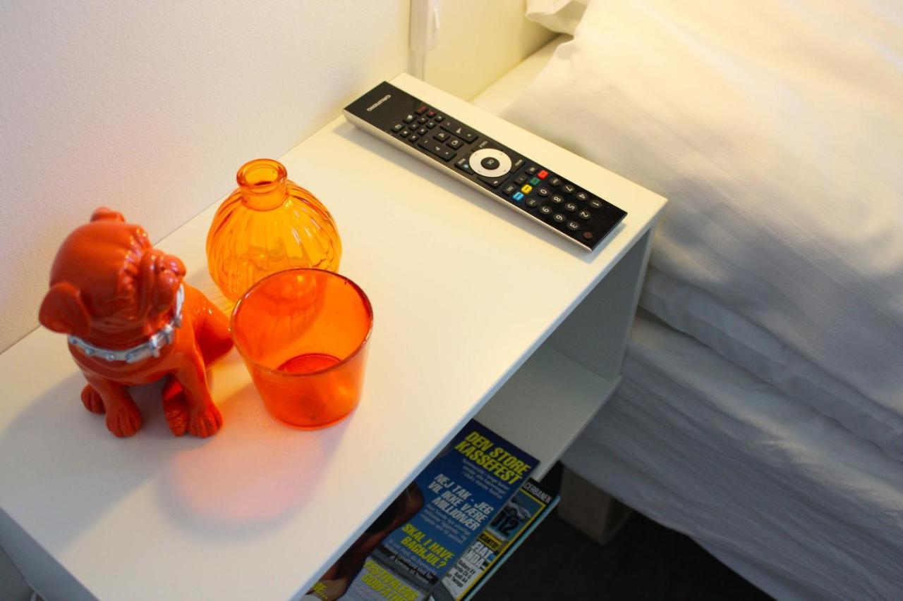 272 Bed & Breakfast Esbjerg Quarto foto