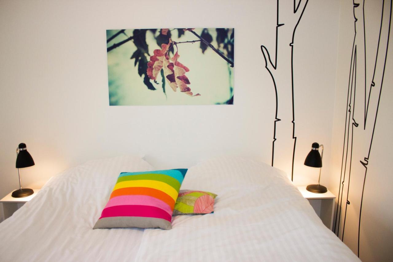 272 Bed & Breakfast Esbjerg Quarto foto